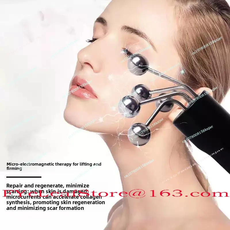 High Quality Professional Facial, Eye, Meridian Dredging Management, Relaxation Part
