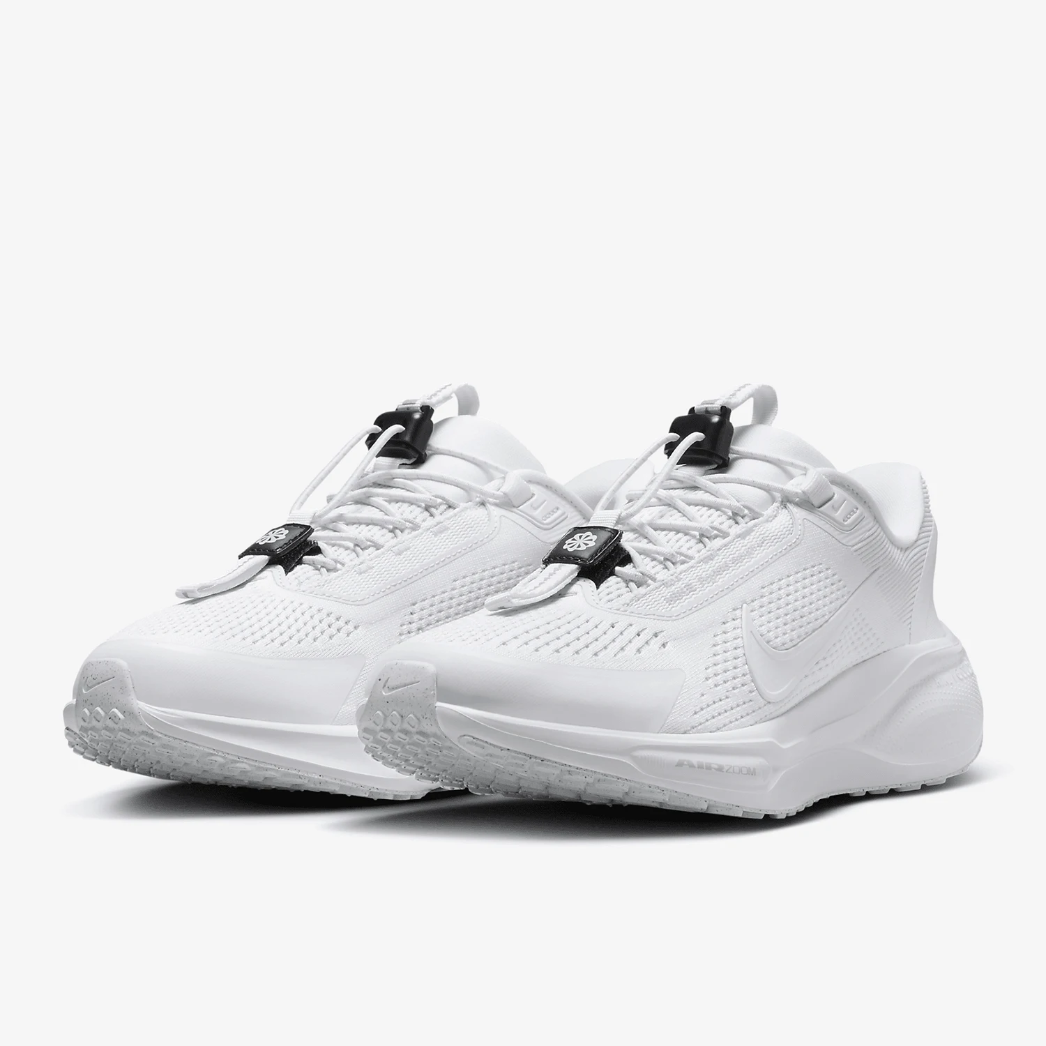 

Nike Genuine Women's Cushioned Mesh Running Shoes FQ7844-101