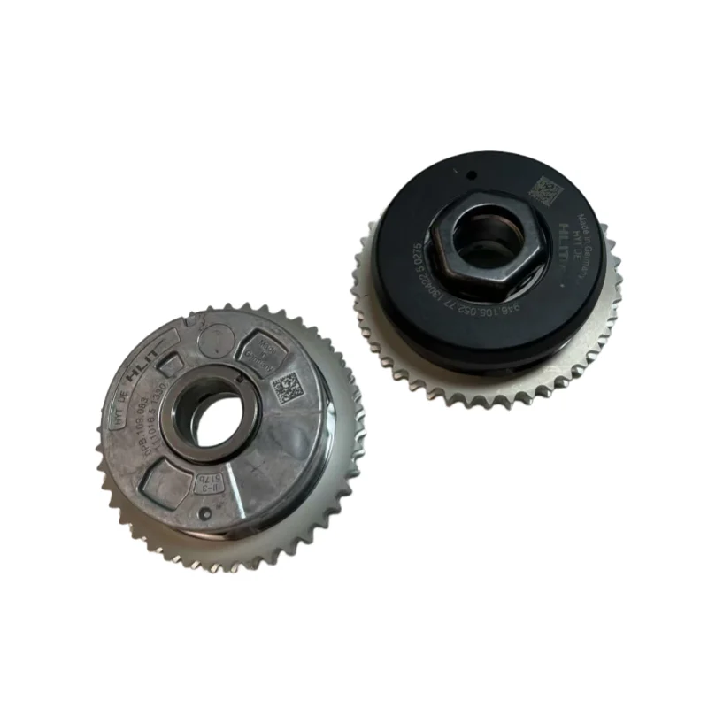 

1PCS 0PB109083A 94610505175 94610505176 0PB109084 94610505275 94610505277 Camshaft Adjuster for Porsche 911 Carrera 718 Cayman