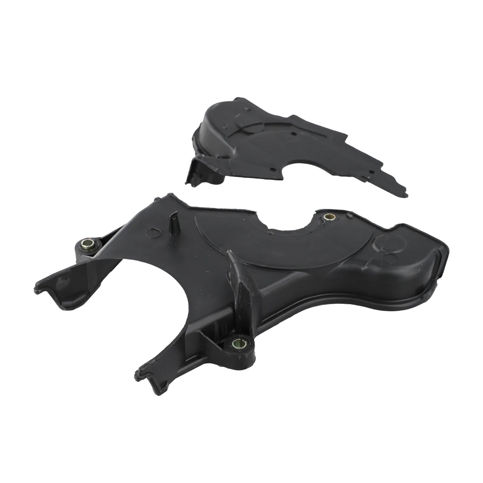 Lower Engine Timing Belt Cover B6601050lE For Mazda For Protege For MX-5 For Miata 1.8L 1.6L Replacement Car Accessories