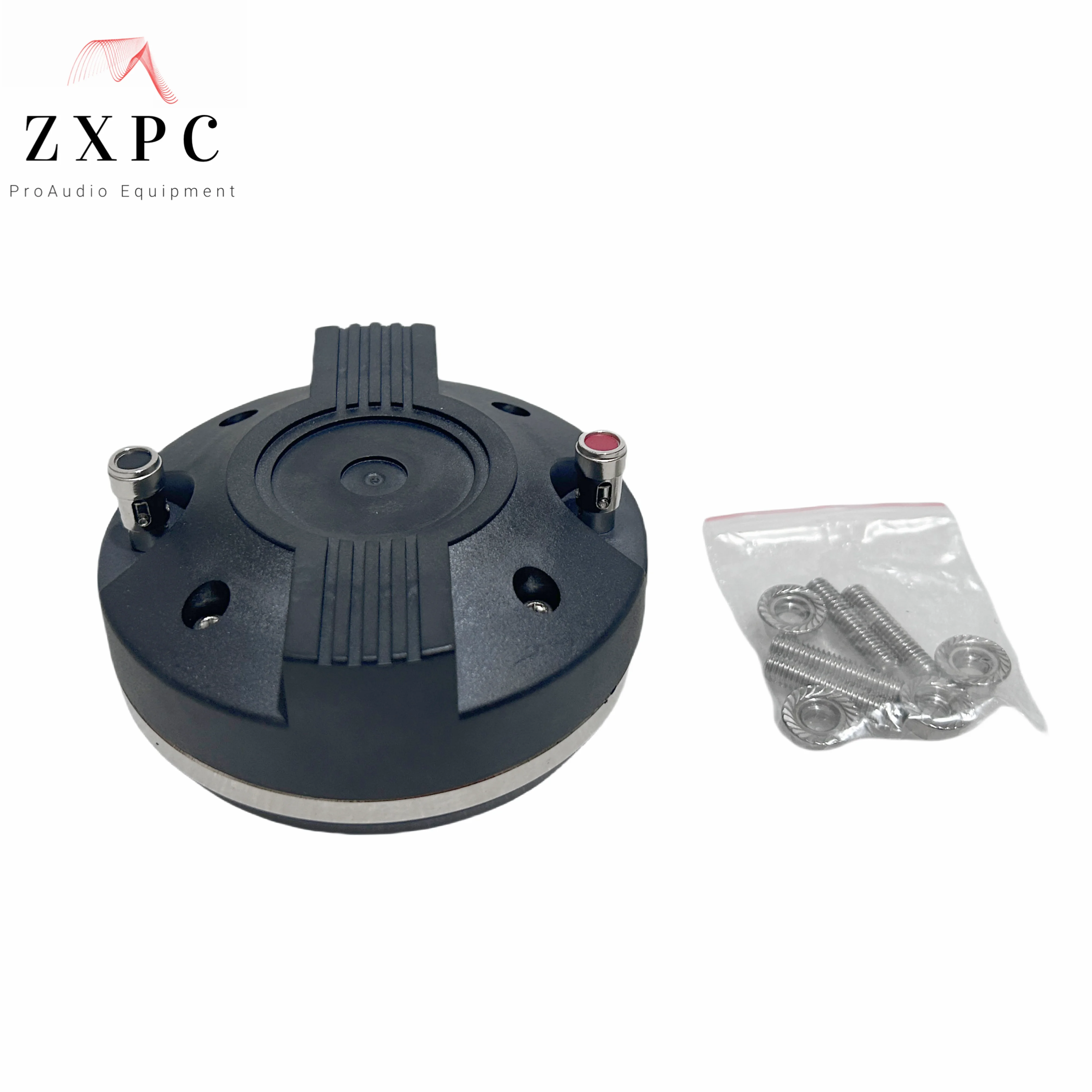 LASE ND-44 Compression Bolt-On 1