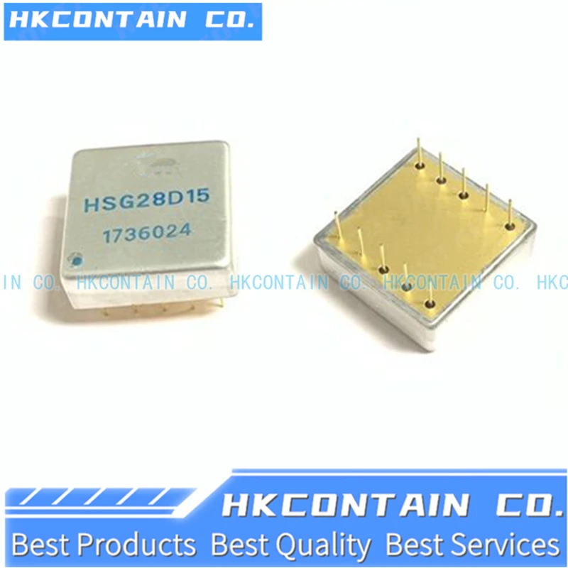 

Новый модуль HSG28D12 HSG28D15 HSG28S5 HSG28S20 Бесплатная доставка