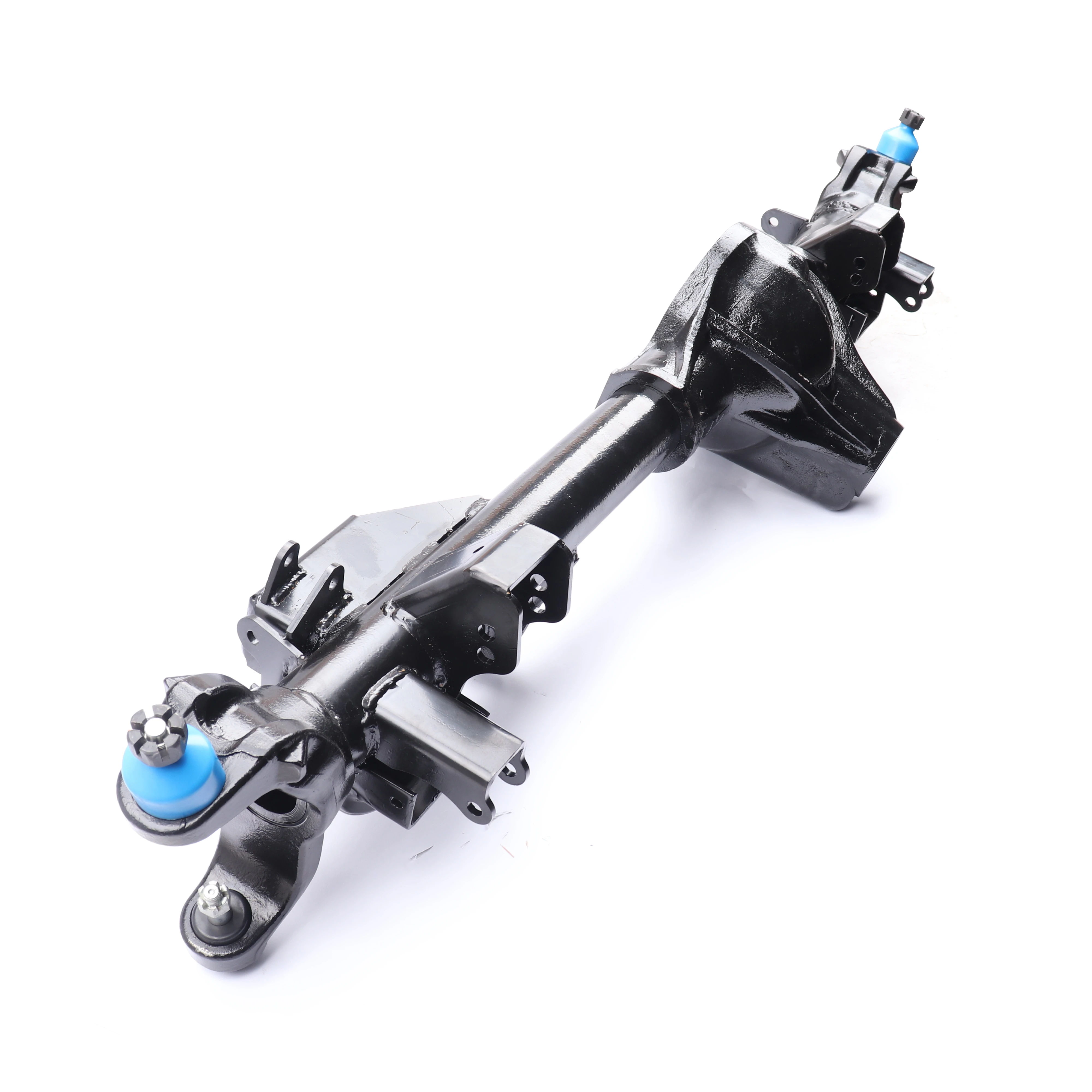 

Brand New D-A-N-A 44 Front & Rear Axle Differential Housing for J-e-e-p W-r-a-n-g-l-e-r R-u-b-i-c-o-n 2007-2017 Enhanced