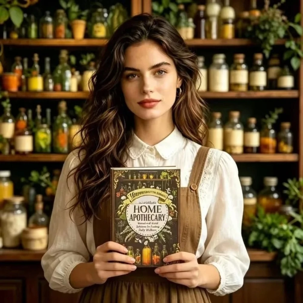 Doğal Bitkisel Sağlık Kitabı G - Herbal Wellness Remedy incelemesi ve fiyatı