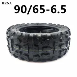 11 Inch Inflation CST Tire for Dualtron Thunder Electric Scooter Ultra 90/65-6.5 Cross-country Inner Outer Tyre Accessories