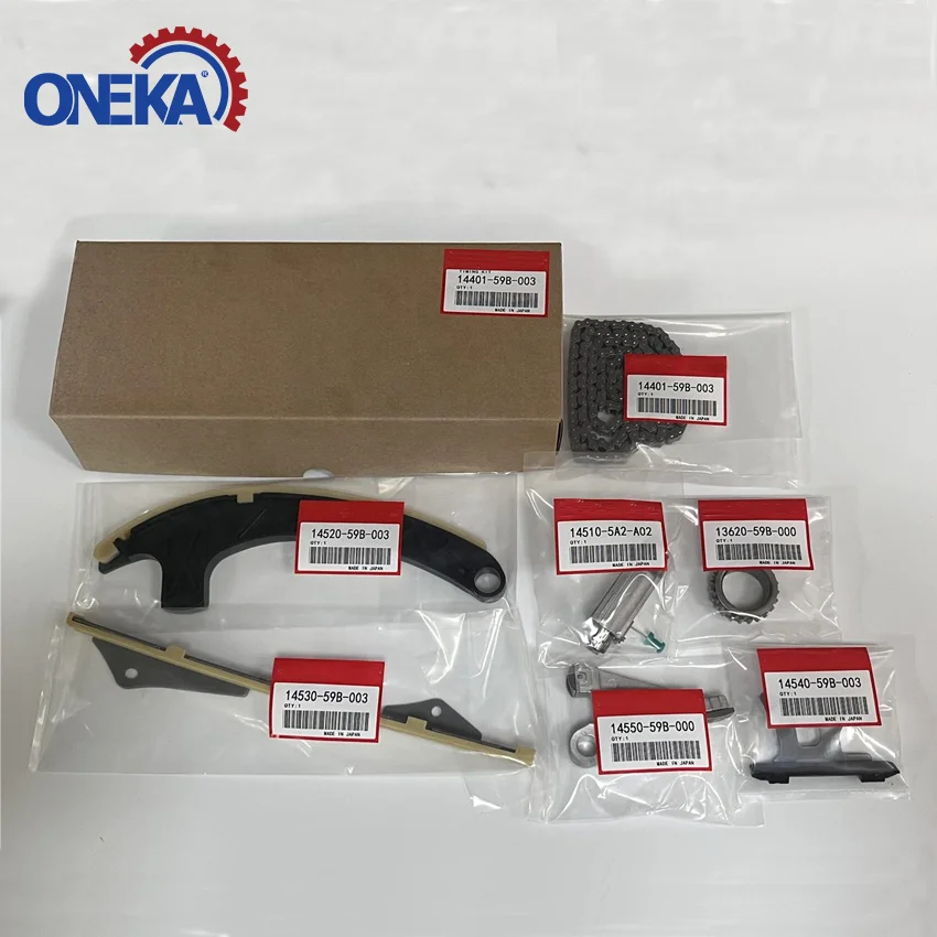 Timing Chain Kit 14…