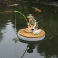 Rattan Fisher Lyingd