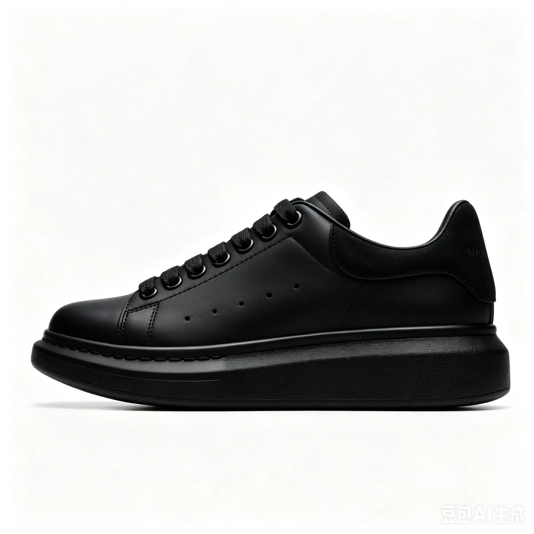 

Luxury White Platform Sneakers for Men Women Unisex Height Increasing Non-slip Leather Casual Shoes Comfortable Walking Shoes