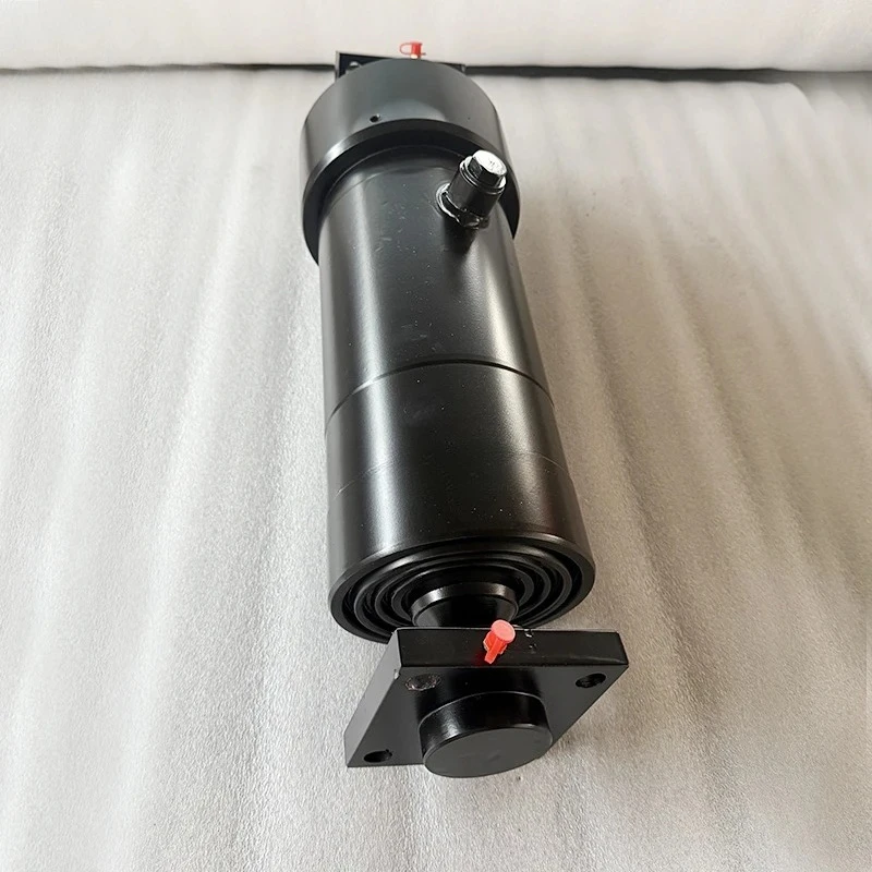 2025รถดัมพ์เครื่องจักรกลการเกษตรแขนยานพาหนะกระบอกไฮดรอลิกชิ้นส่วนรถยนต์ฝาสูบ