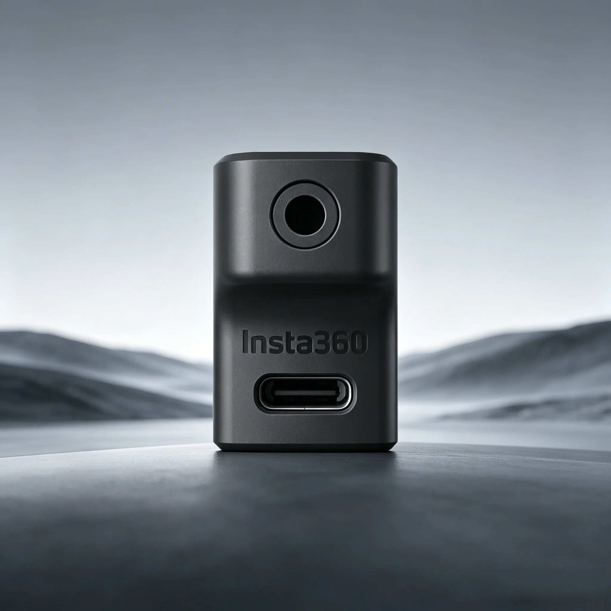 

Аудиоадаптер для зарядки, для Insta360 Ace Pro 2/Ace Pro/Ace, разъем 3,5 мм, зарядка USB-C для видеозаписи