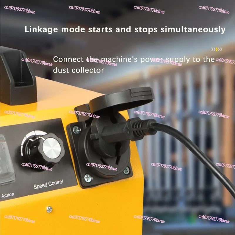 

Used for Vacuum Cleaner 1200W Lightweight and Portable Speed Regulation Wet and Dry Dual-Purpose Dust Collecting Filter