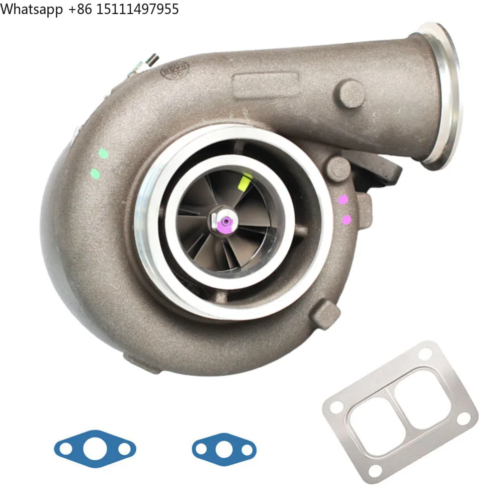 

Новый турбокомпрессор 190-6216 для 365B 365B II 365B L