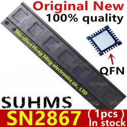 (1piece) 100% New SN2867 SN2867RUYR QFN-28 Chipset