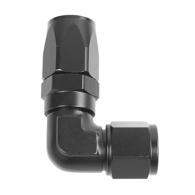 A2UC For Auto Motorcycle Oil Cooling Connector Hose Ends Fitting Oil Hose End Adaptor