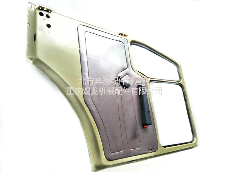 

Suitable for Beiben heavy truck, Northern Mercedes-Benz accessories, cab, door assembly, door (National II) left/right