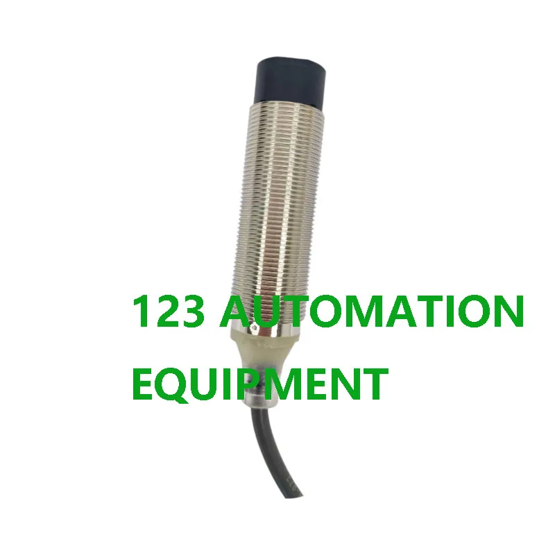 

Authentic New Omron E2B-M18LN10 M18LN16 M18LS08-WZ-B1 C1 Cylindrical Proximity Sensor Switch 2M Long Body
