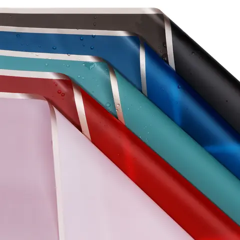 10 best sales रैपिंग पेपर रोल - №8