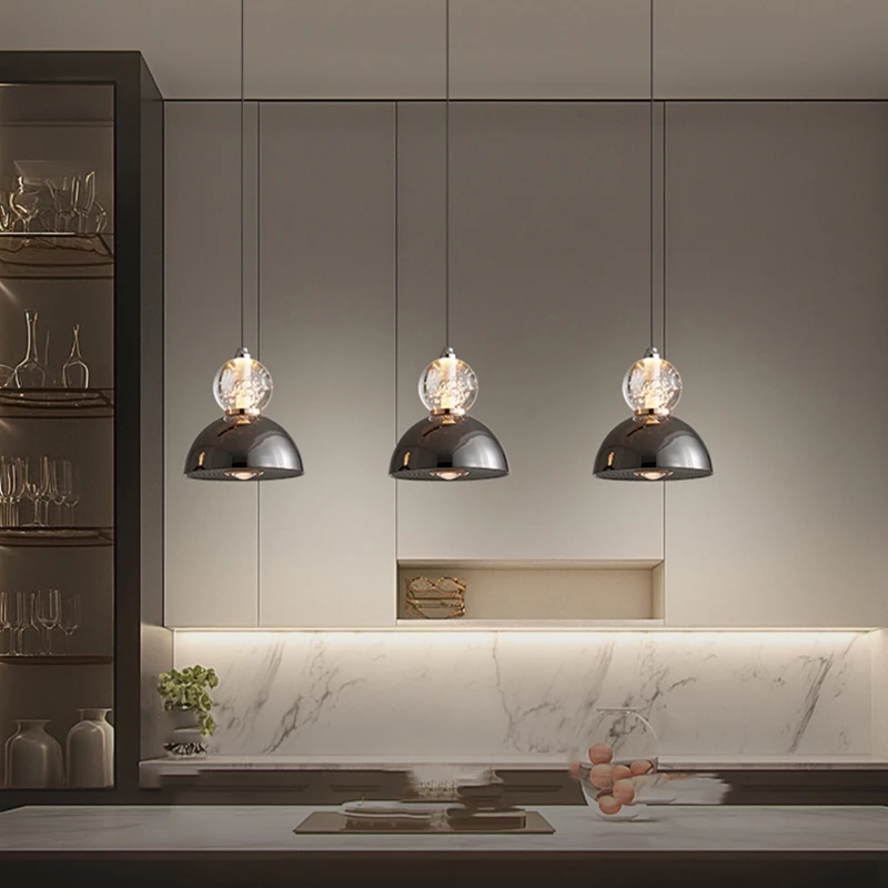 

Modern home decor led lights pendant light lamps for living room Chandeliers for dining room hanging light indoor lighting