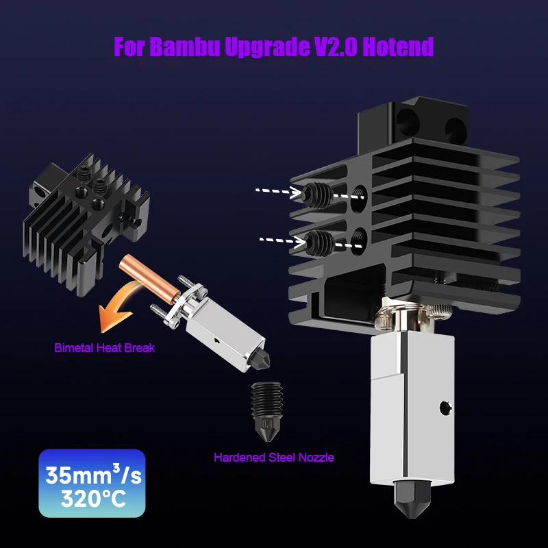 For Bambu Lab X1C/P… - image