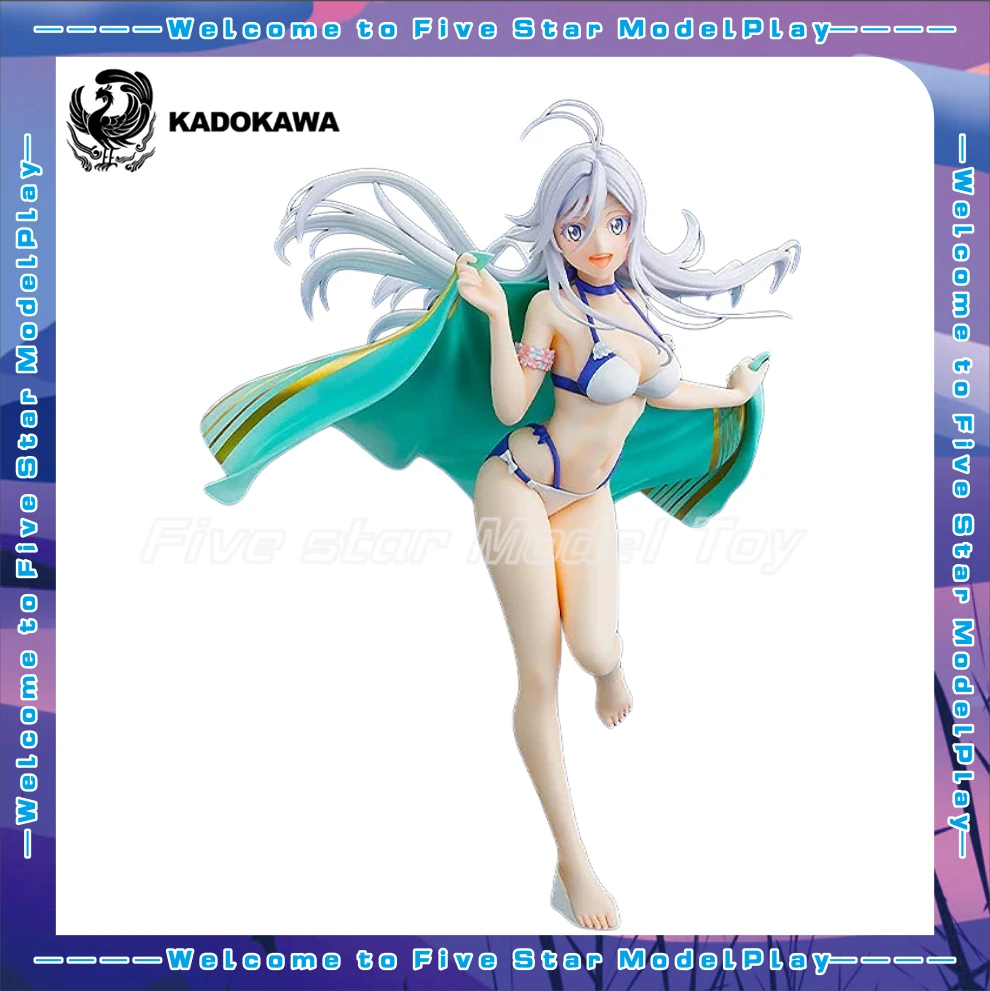 

【FS】 KADOKAWA KDcolle Shield's Brave List Raphtalia Raptalia 1/7 Figure Model Toys Gifts Collection