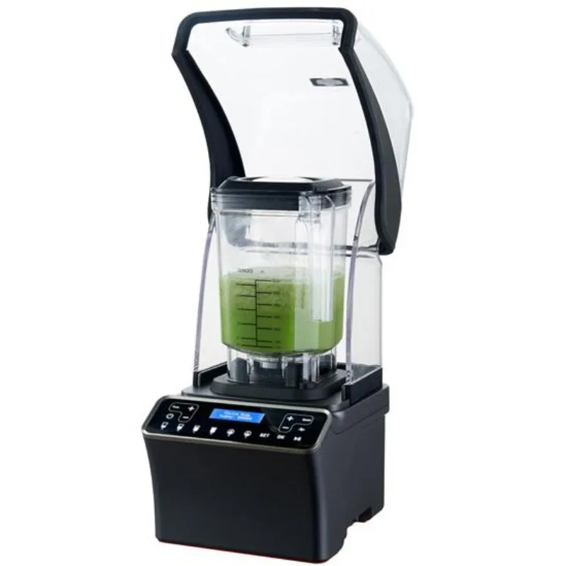 Sound insulation shell for coffee shops Commercial juicers Professional mixers Sound insulation shell for coffee shops