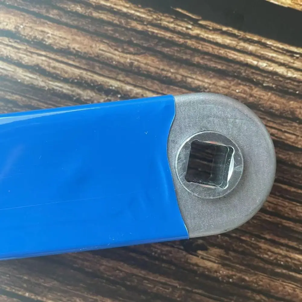 

Стальной смещенный удлинительный ключ, вращающийся на 360 градусов двойной ключ с регулируемой ручкой, многофункциональные инструменты для ремонта с храповым механизмом Hone