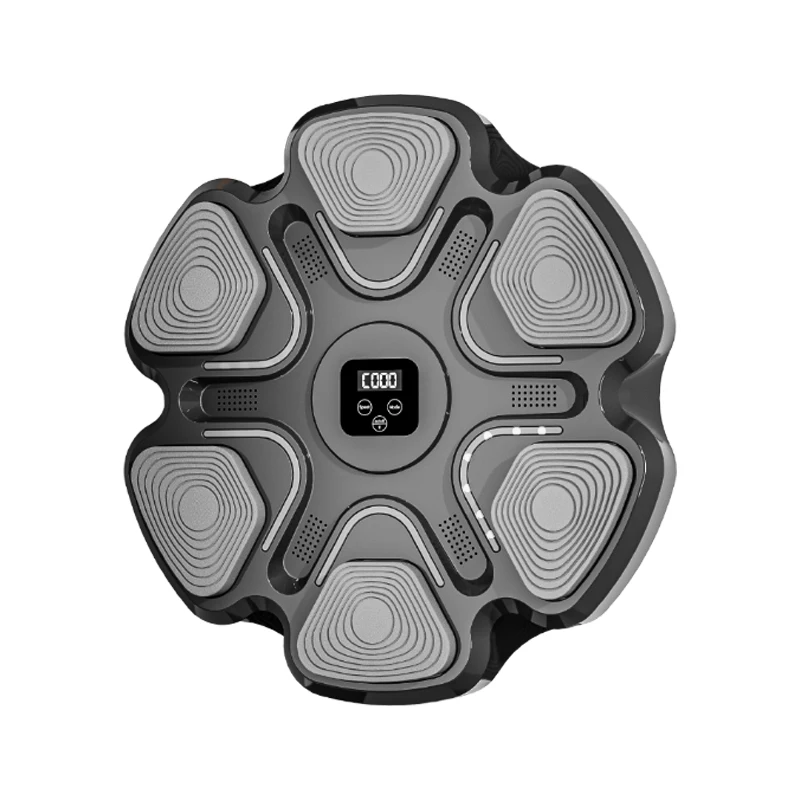 Professional Fitness Music Boxing Machine Music Boxing Target Machine Smart Boxing Training Machine