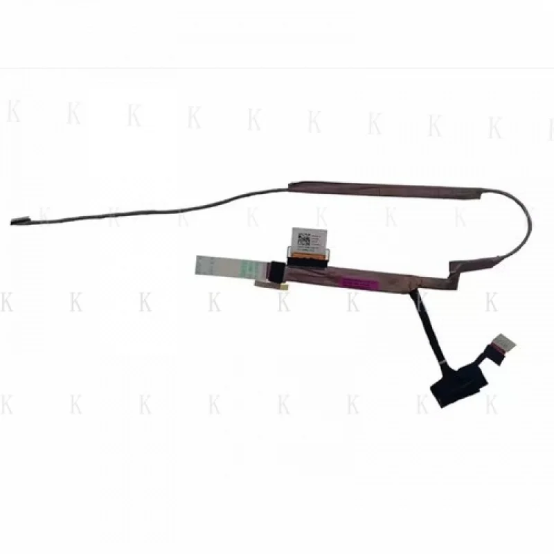 

C 1 шт. для Dell Inspiron 11 3147 3148 3157 3153 3158 3132 гибкий кабель дисплея 01DH6J