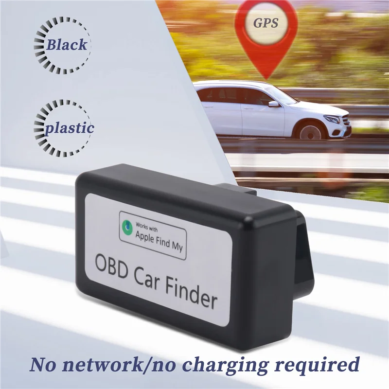 Y45A-Mini سيارة لتحديد المواقع المقتفي obd سيارة مكتشف GPS رصد محدد العثور على التطبيق الخاص بي obd نظام تحديد المواقع مراقبة الصوت المقتفي لتحديد المواقع المقتفي للسيارة