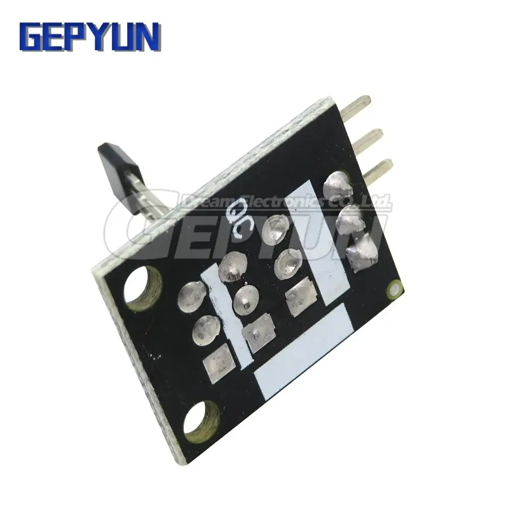 KY-003 표준 홀 자기 센서 모듈, AVR 스마트 카 모듈, AVR KY-003, 아두이노용
