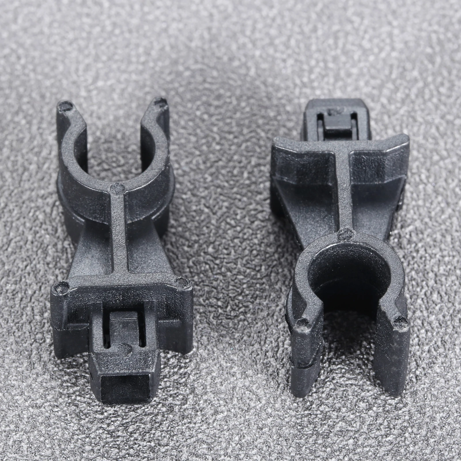 2 sztuk ustalajฤ
cy dla Nissan Qashqai Dualis J10 Navara D40 Pathfinder R51 klapa maski wsparcie Prod zacisk prฤta zacisk mocujฤ
cy 65722EB300