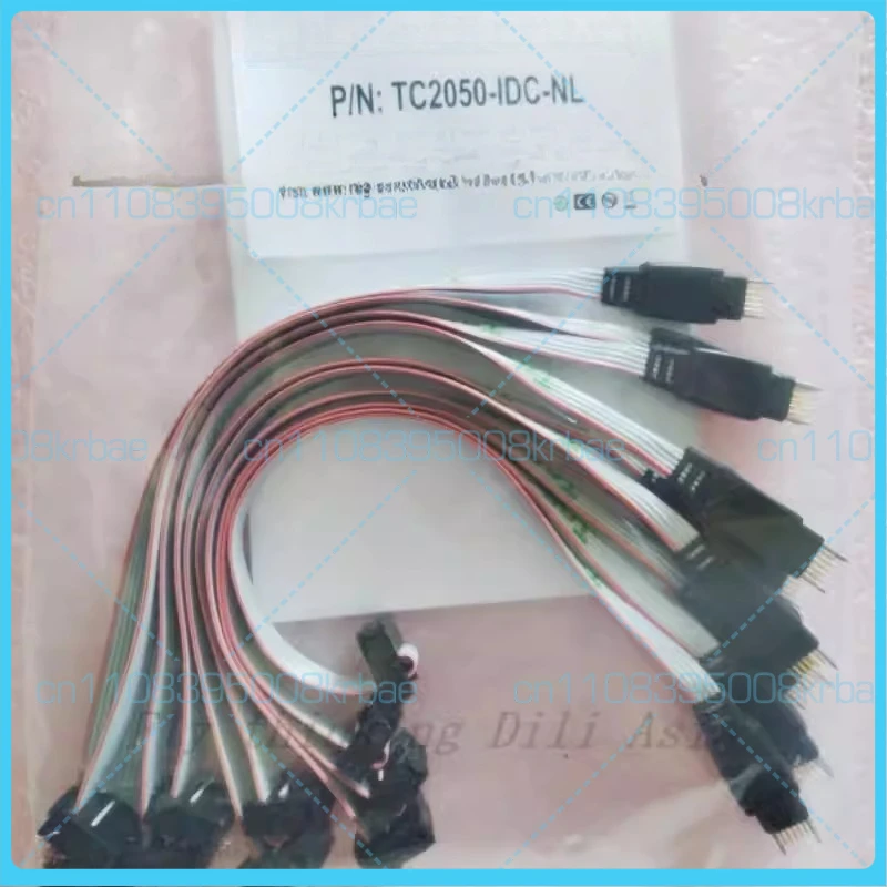 For TC2050-IDC-NL C…