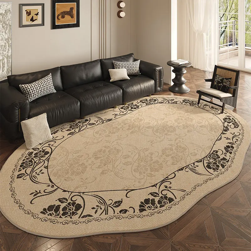 Aesthetic Modern Carpet Living Room Sofa Minimalist Custom Floor Luxury Rugs Lounge Living Room Teppich Pinterest Room Decor