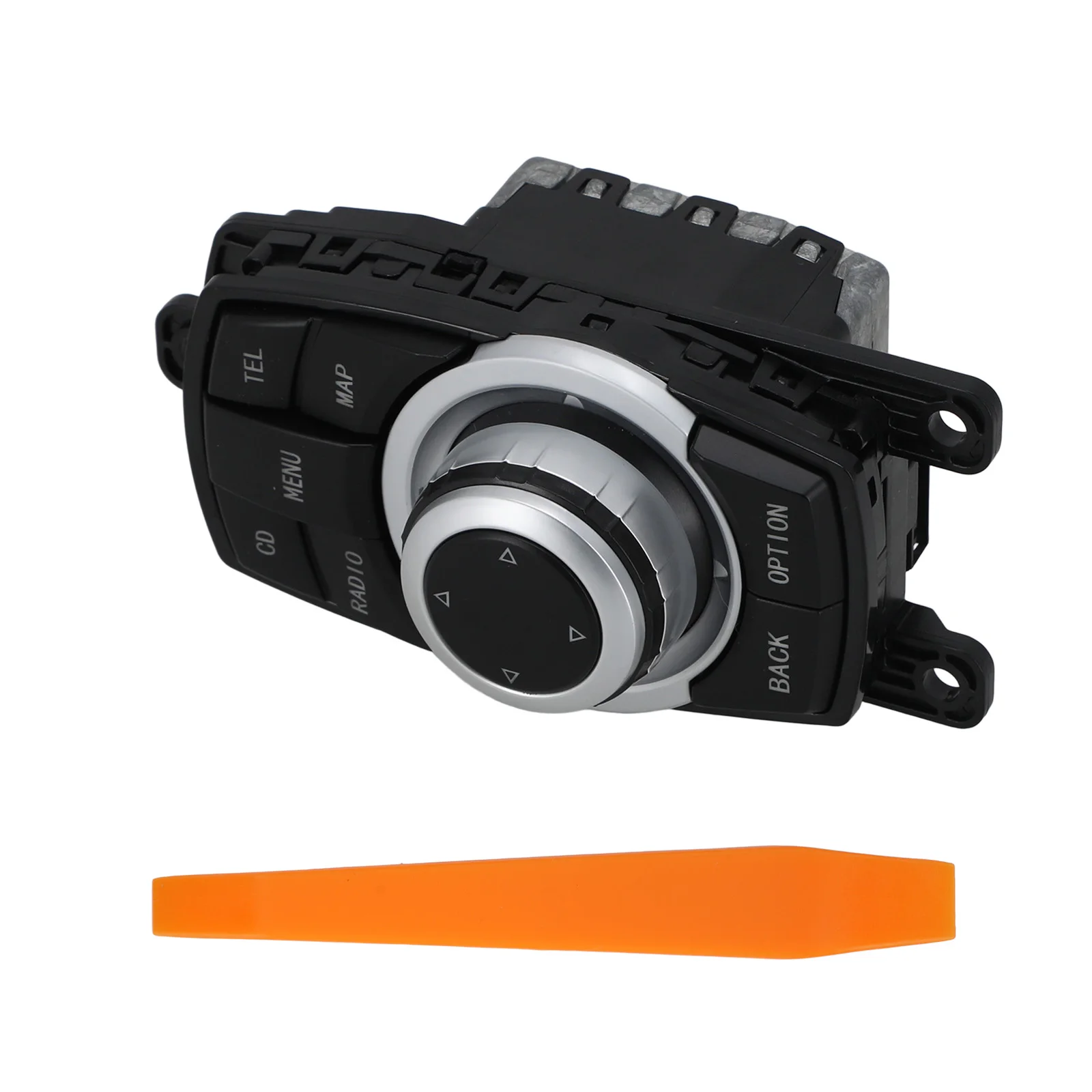

New Media Switch Controller Joystick For BMW X3 F01 F02 F07 F10 F25 9206444