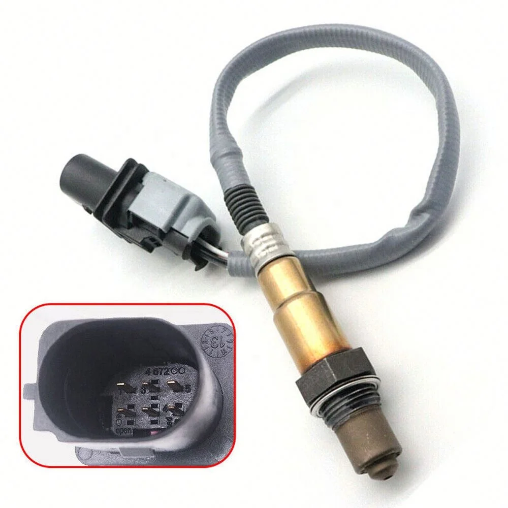 Sensor de oxígeno de repuesto original 0258017153 Sensor de oxígeno