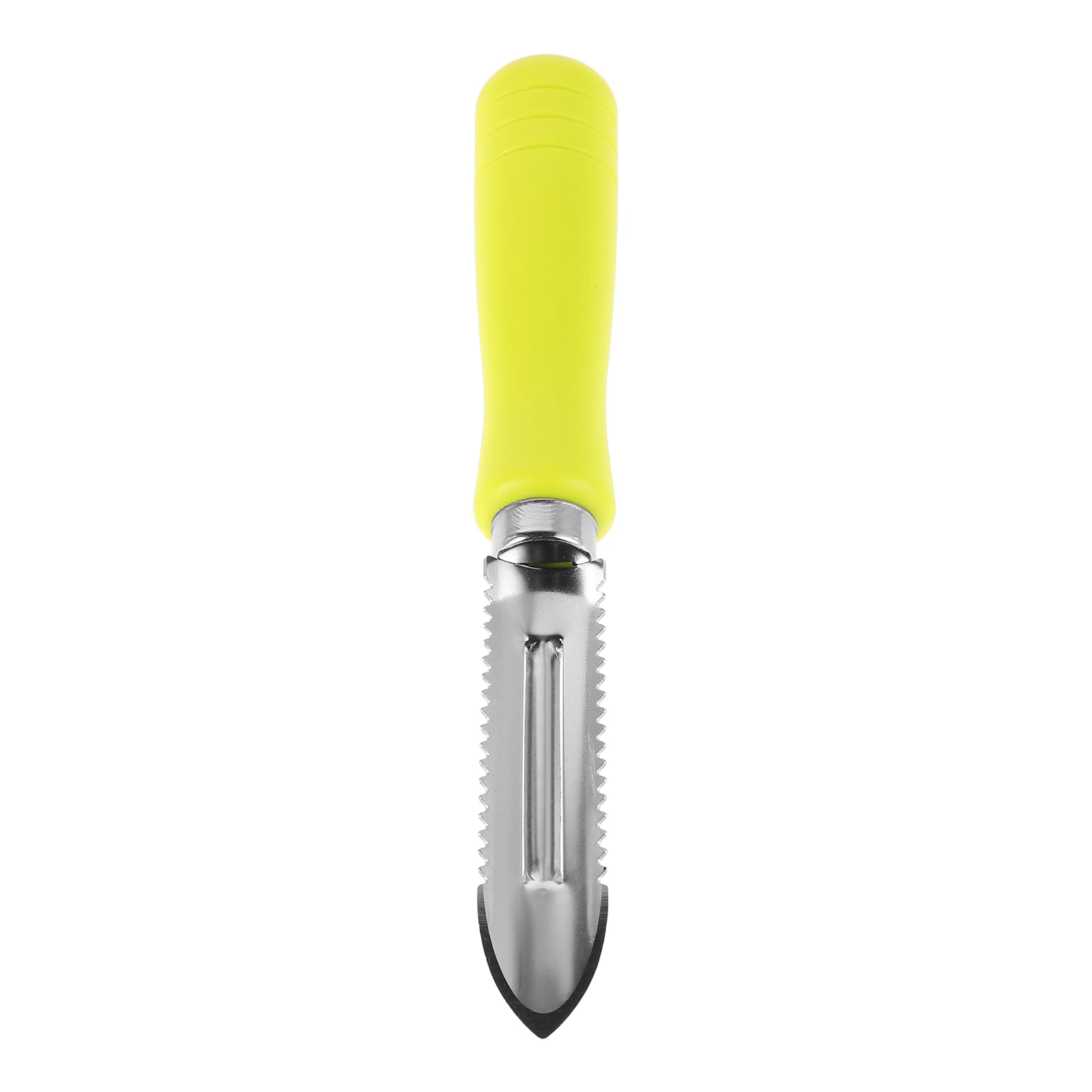 

【】Stainless Steel Vegetable Peeler Fruit Knife Kitchen Gadgets Onion Slicer Cucumber Slicer Cheese Shredder Potatoes Carrots