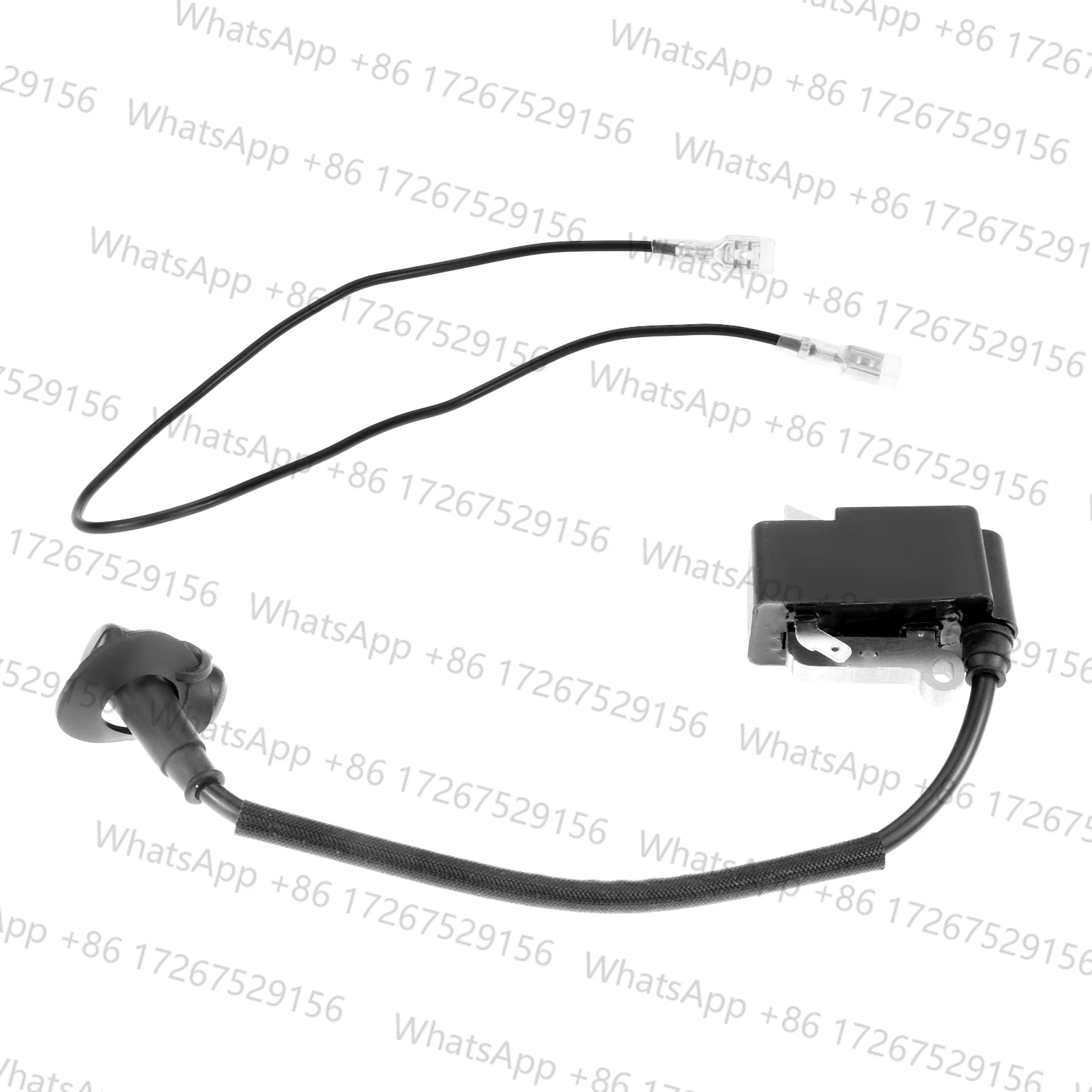 1set Ignition coil for Stihl MS661 Chainsaws Repairing Replacement 1144 400 1301 and 1144 400 1309 fit Non-MTronic Saws Parts