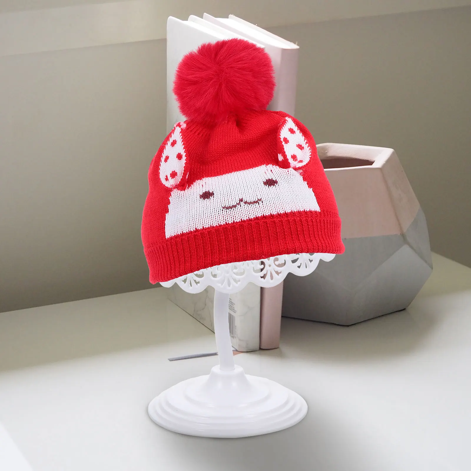 

stand hat holder display stand hollow holder holder
