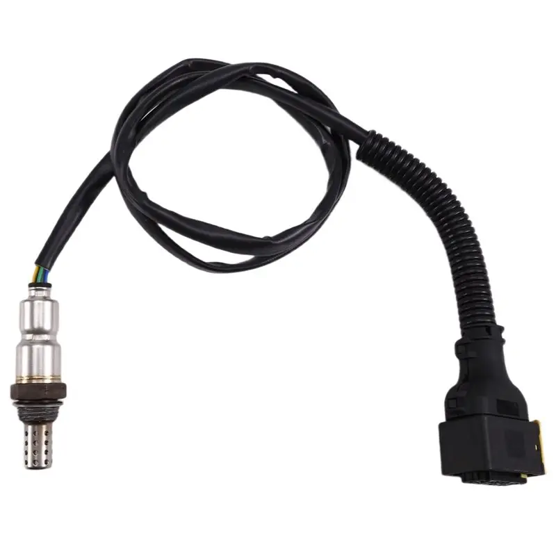 

A99F-New Urea Injection Ammonia Sensor For Iveco Daily Euro 6 Prima Dodge Ram 2500-5500 New Holland- NH3 5802392206 5801799729