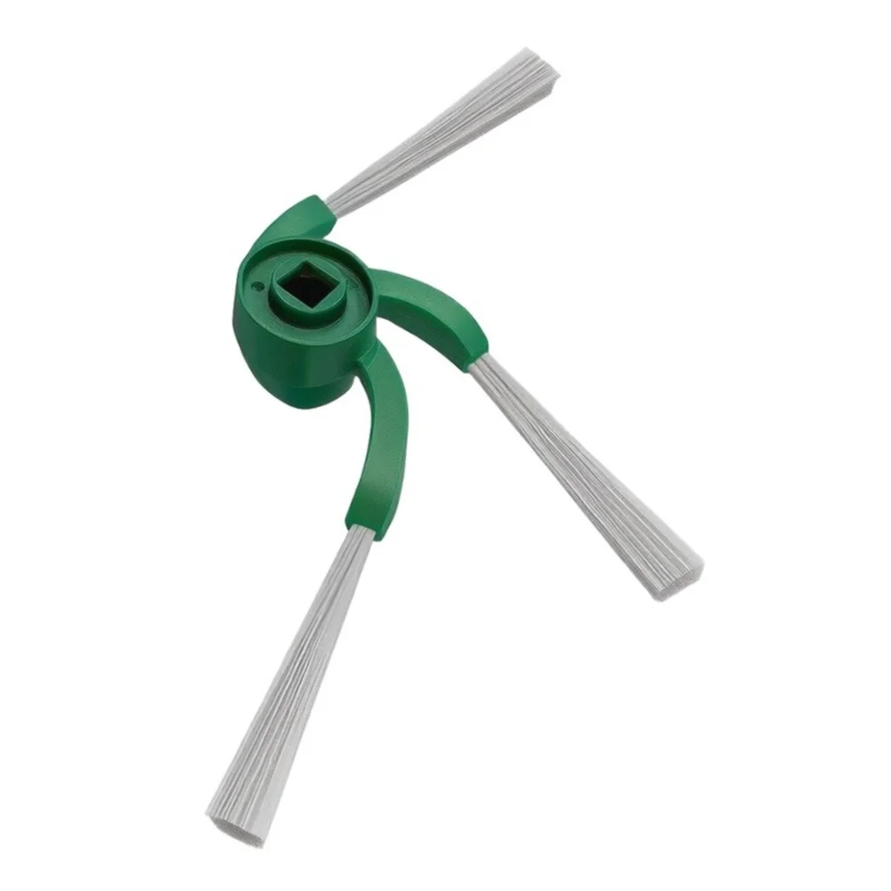 Side Brush Kit for For roomba 415X Plus 415 515 576 516 Robot Vacuum with Designed for Repeated Use Durability