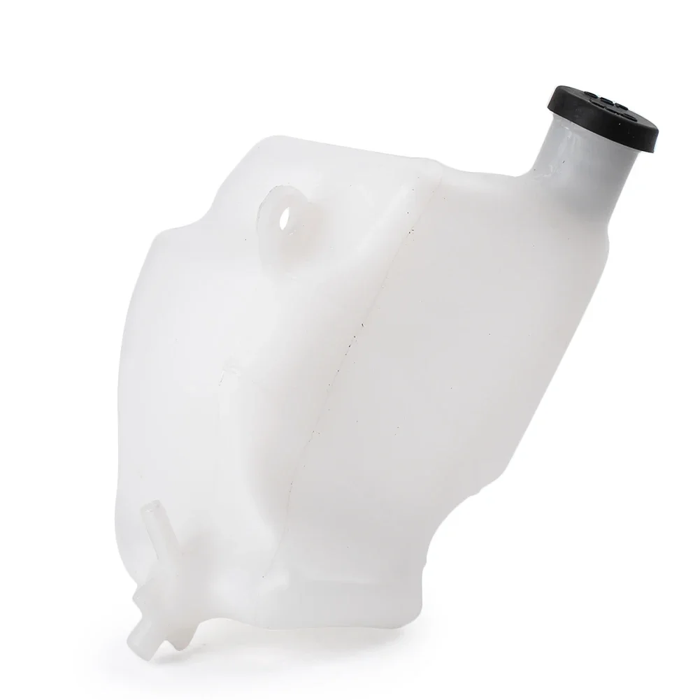 CBR600RR Motorcycle Cooler Radiator Cooling Reservior Overflow Water Tank Bottle For Honda 2007 2008 CBR600 CBR 600 RR 600RR