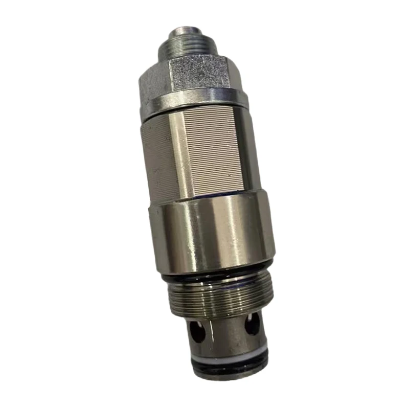 Insert relief valve safety valve XYF10-03 Relief valve excavator hydraulic components