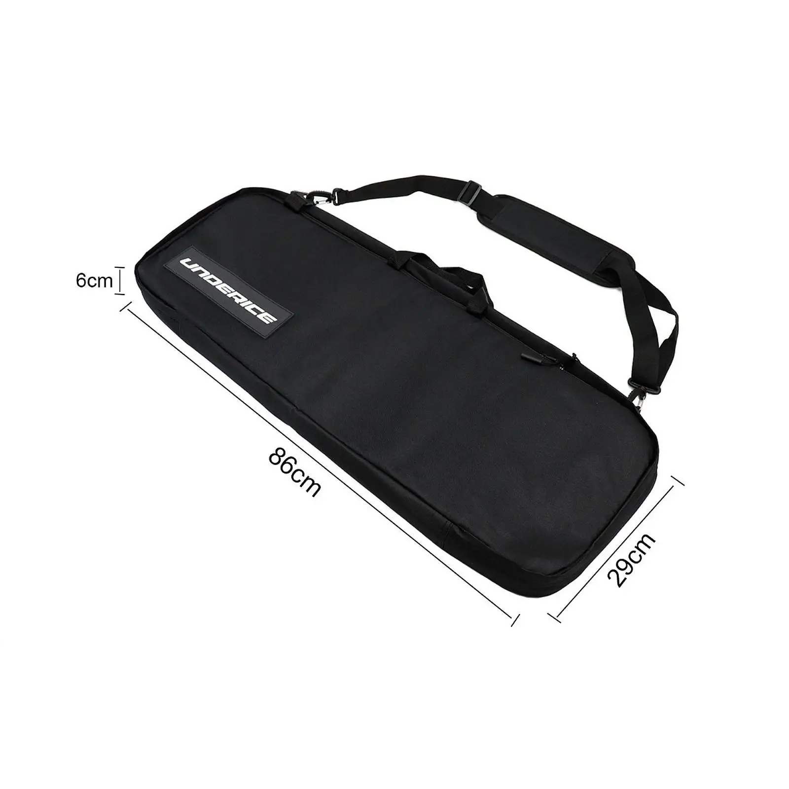 Kayak Paddle Bag para Outdoors, Tote Case para barcos, Surfboard