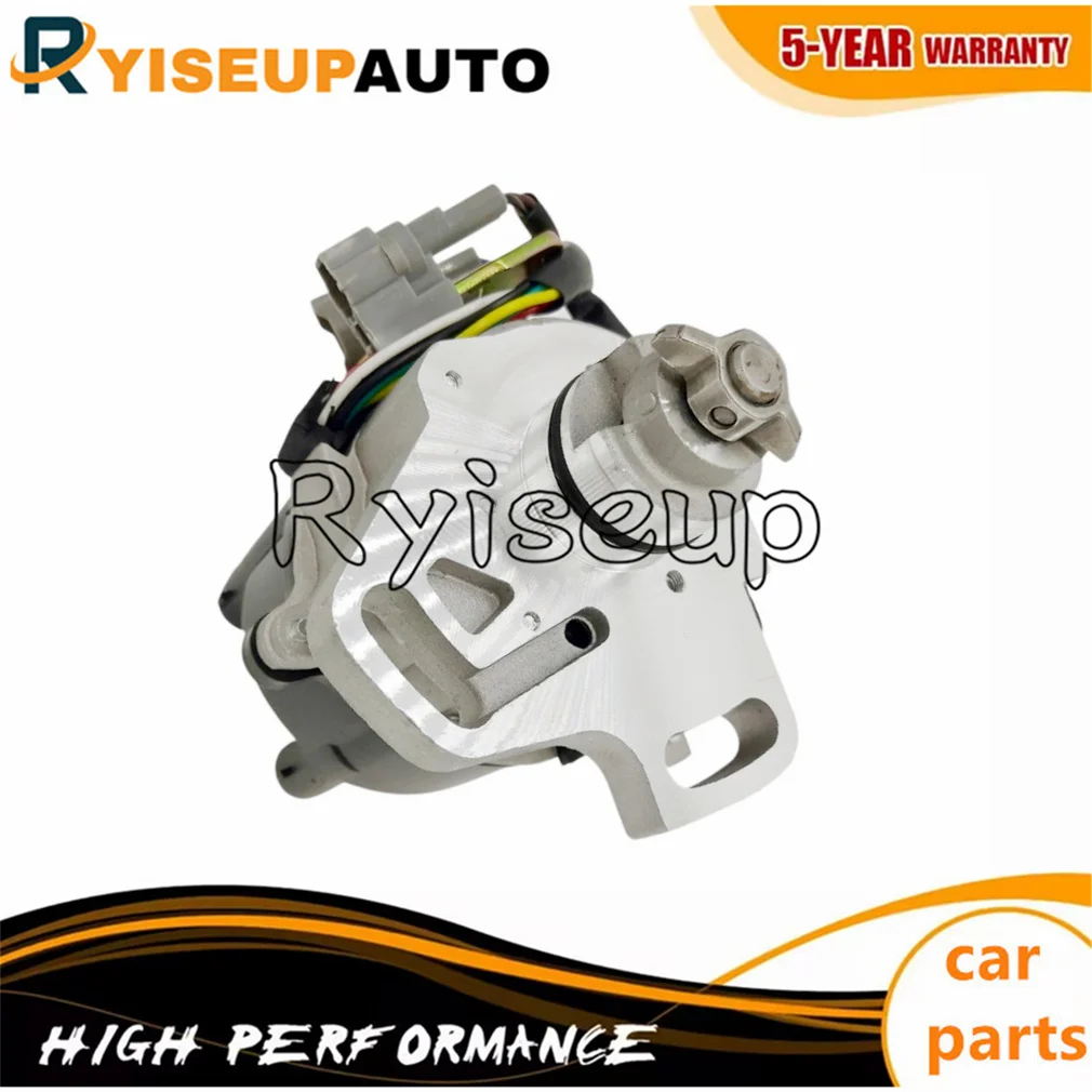 new Ignition Distributor OEM 19020-16260 1902016260 for TOYOTA