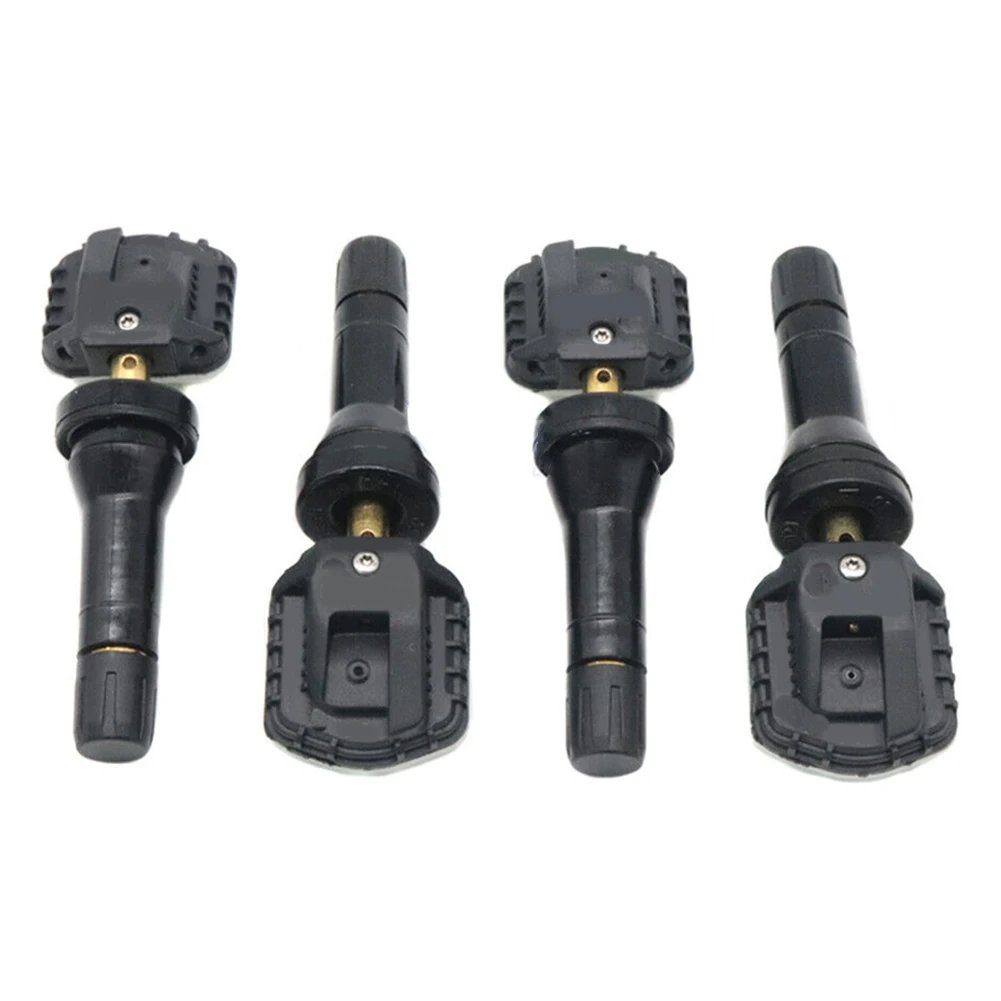 

24) Black Plastic Tire Pressure Monitoring Sensor for Chery For Tiggo 7 8 Easy Installation Stable Performance