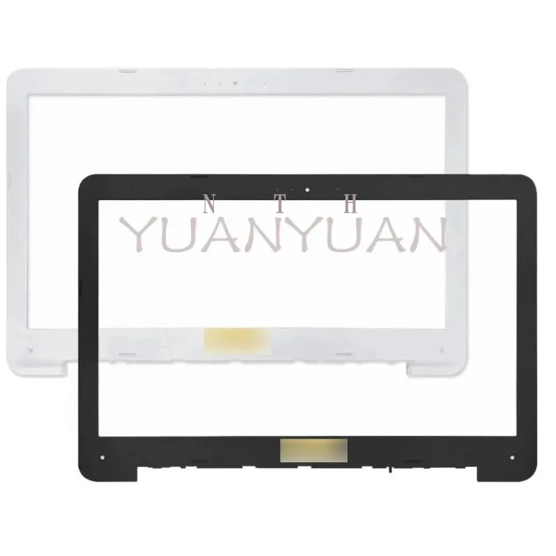 NTH для AS US A556U K556 X556 F556 VM591 FL5900U рамка экрана крышка ЖК-дисплея передняя панель корпуса