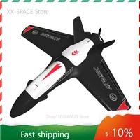 ATOMRC Dolphin V1.1 845mm Wingspan V-tail ARWING FlyWing Fixed-Wing RC Aircraft Airplane KIT / PNP / RTH / RTH FPV