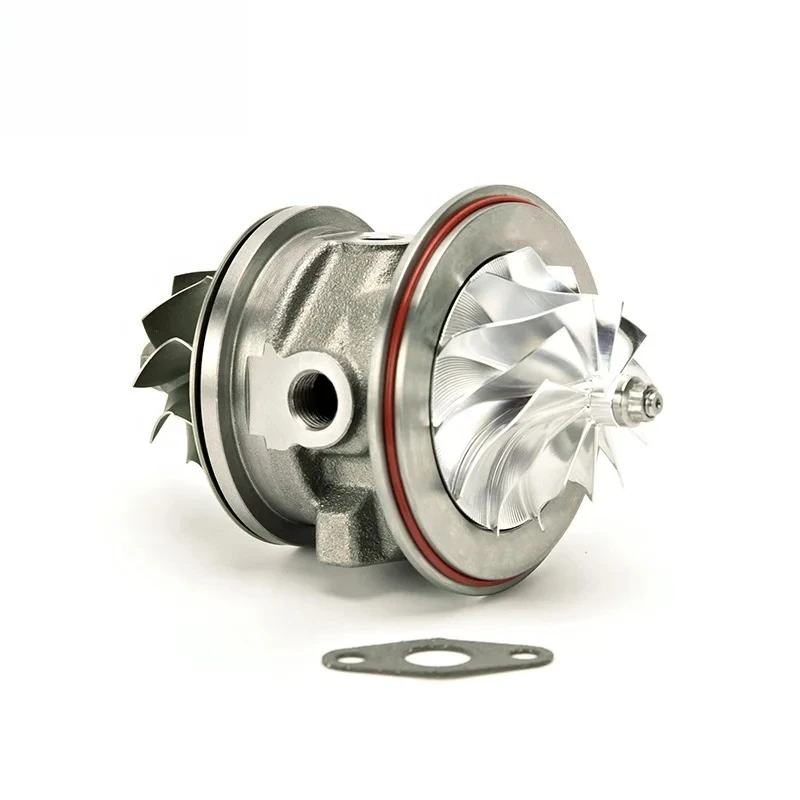 Billet Compressor Wheel A/r .64 5 Bolt T25 Ball Bearing Universal Turbo Racing GT28 Turbo GT2863 Turbocharger