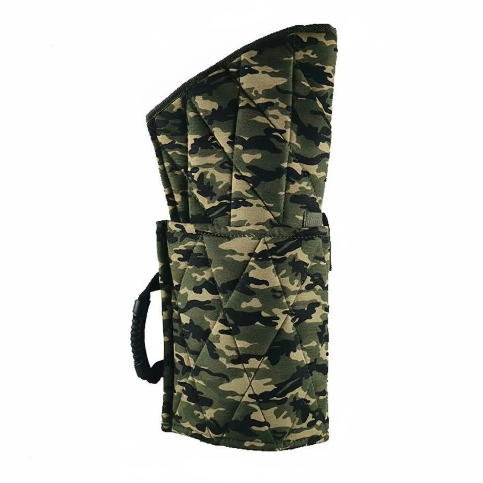 Training Sleeve Protective Dog Bite Sleeve Arm Guard for Working Dogs Sport and Police Use