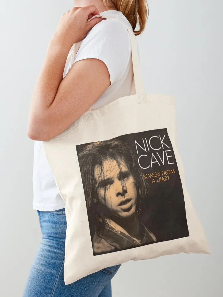 

NICKs-cave Tote Bag university shopper bag Lady bag Woman shopper Women's tote